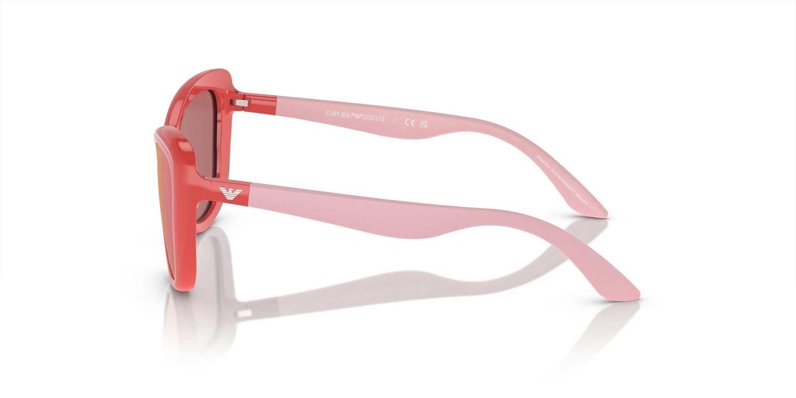Emporio Armani Kids 4004 Sunglasses - view 18